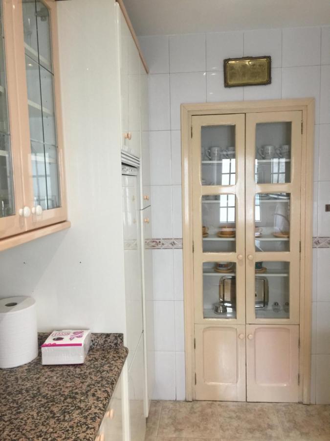 El Balcon De Araceli Apartman Cercedilla Kültér fotó
